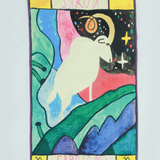 star sign women's tees - capricorn