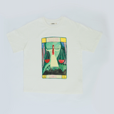 star sign women's tees - libra