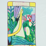 star sign women's tees - virgo