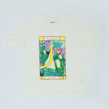 star sign women's tees - virgo