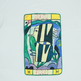 star sign women's tees - pisces