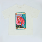 star sign women's tees - taurus