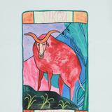 star sign women's tees - taurus