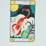 star sign women's tees - scorpio