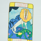 star sign women's tees - leo