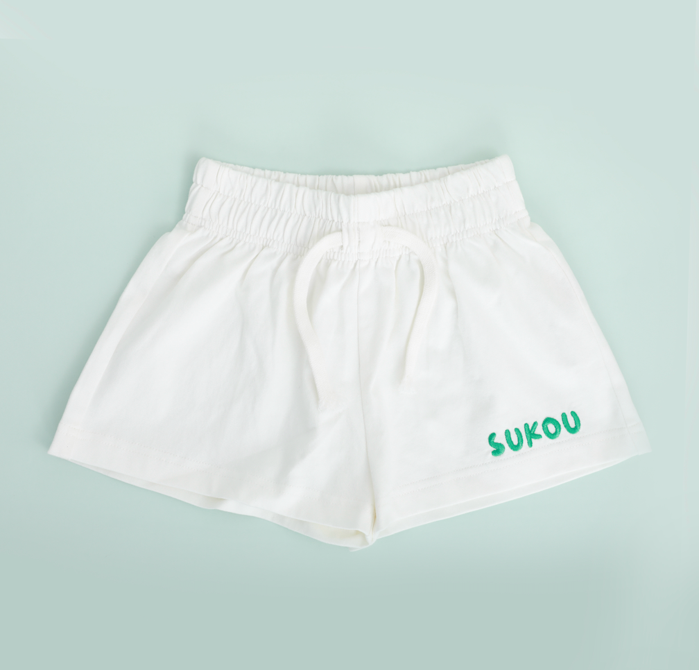 star sign shorts (pre order)