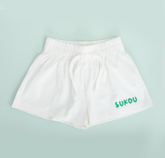 star sign shorts (pre order)