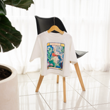 star sign kids tees - aquarius