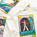 star sign kids tees - sagitarius