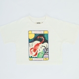 star sign kids tees - scorpio