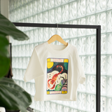 star sign kids tees - scorpio