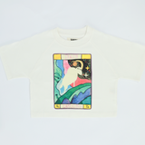 star sign kids tees - capricorn