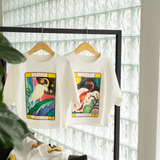 star sign kids tees - capricorn