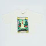 star sign kids tees - libra