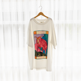 star sign women's tees - taurus