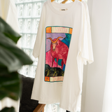 star sign women's tees - taurus