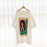 star sign women's tees - sagitarius