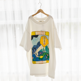 star sign women's tees - leo