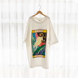 star sign women's tees - capricorn