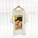 star sign women's tees - scorpio