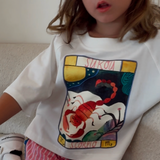 star sign kids tees - scorpio