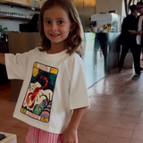 star sign kids tees - scorpio