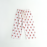 nova pants - ladybug