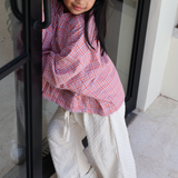 paloma pants - natural