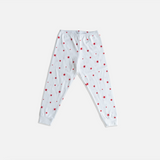 signature pyjamas - festive stars