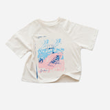 sukou holiday t-shirt