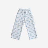 hudson pant - flower