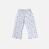 austin pant - star