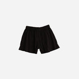 maggie bloomer short - chocolate