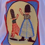 the fiesta t-shirt