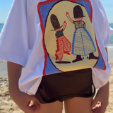 the fiesta t-shirt