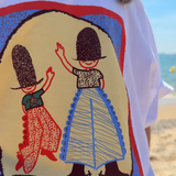 the fiesta t-shirt