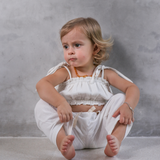 ziggy top - off white