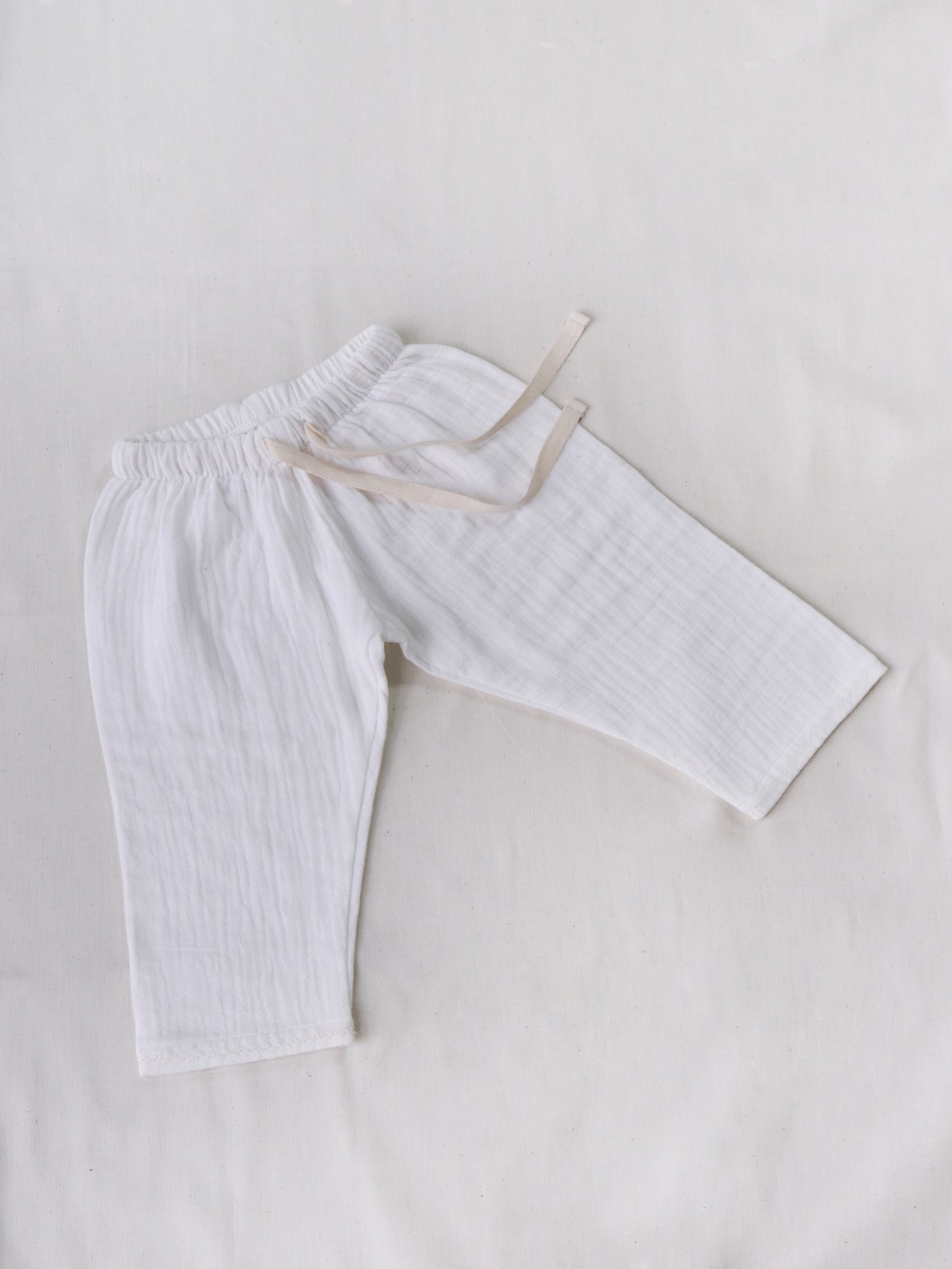 otto pants - off white