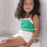 sukou gift card